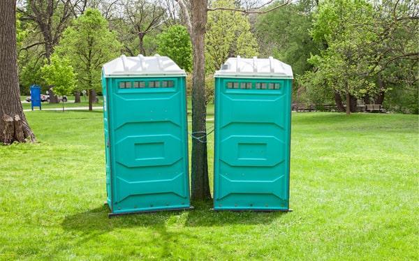 Special Event Porta Potty Rentals Batavia NY