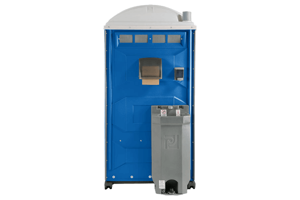 Deluxe Flushable Porta Potty Batavia NY