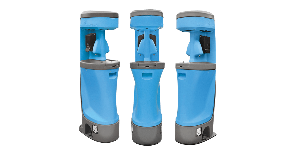 Portable Handwashing Stations Batavia NY