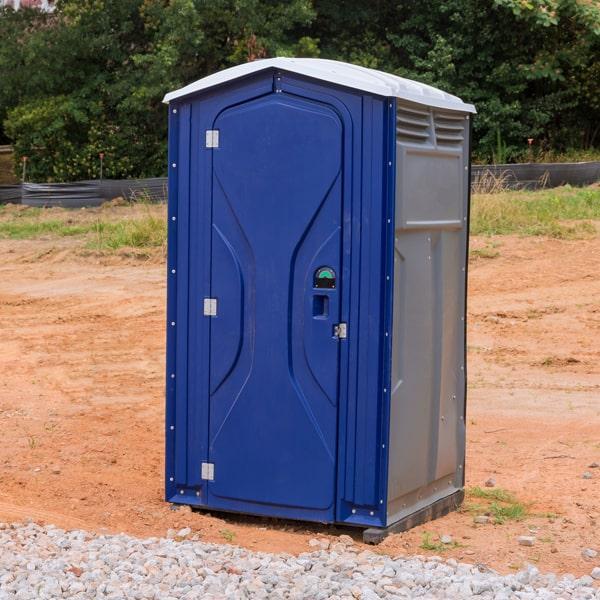 Festival Porta Potty Rentals Batavia NY
