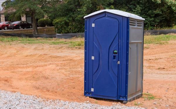 Batavia Porta Potty