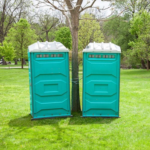 Seasonal Porta Potty Rentals Batavia NY